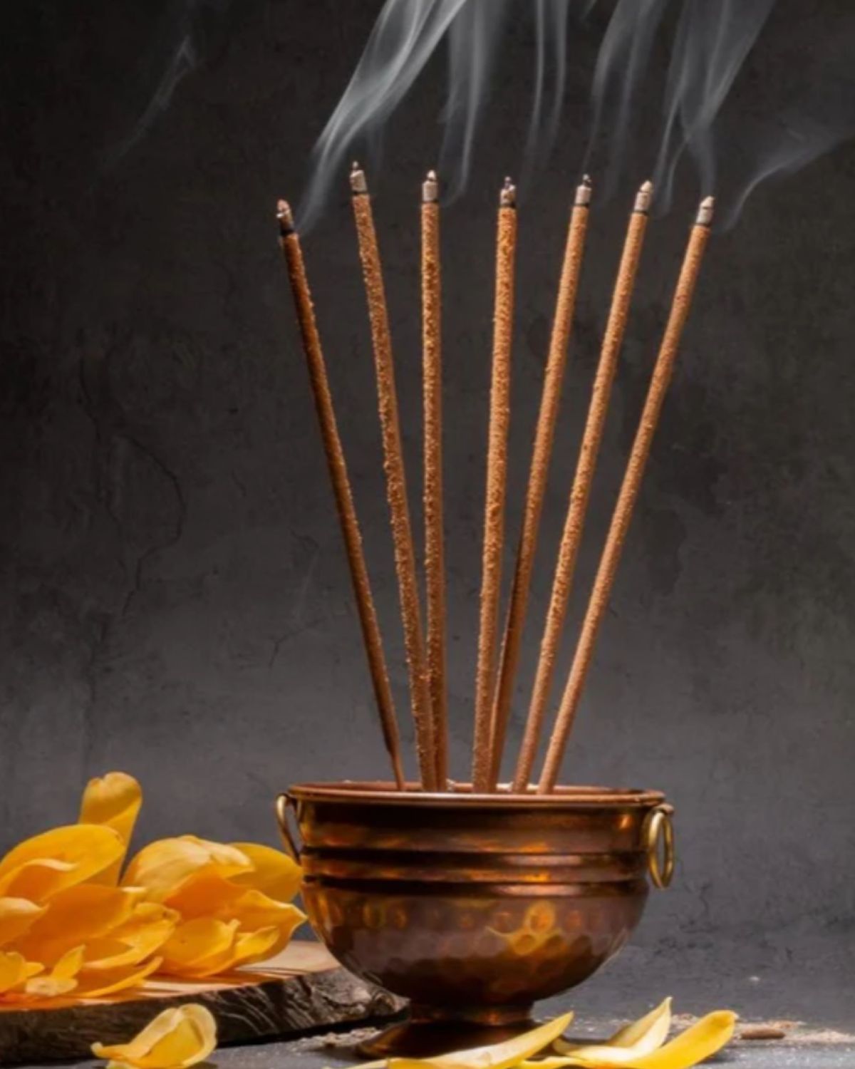 Belpatra Dhoop